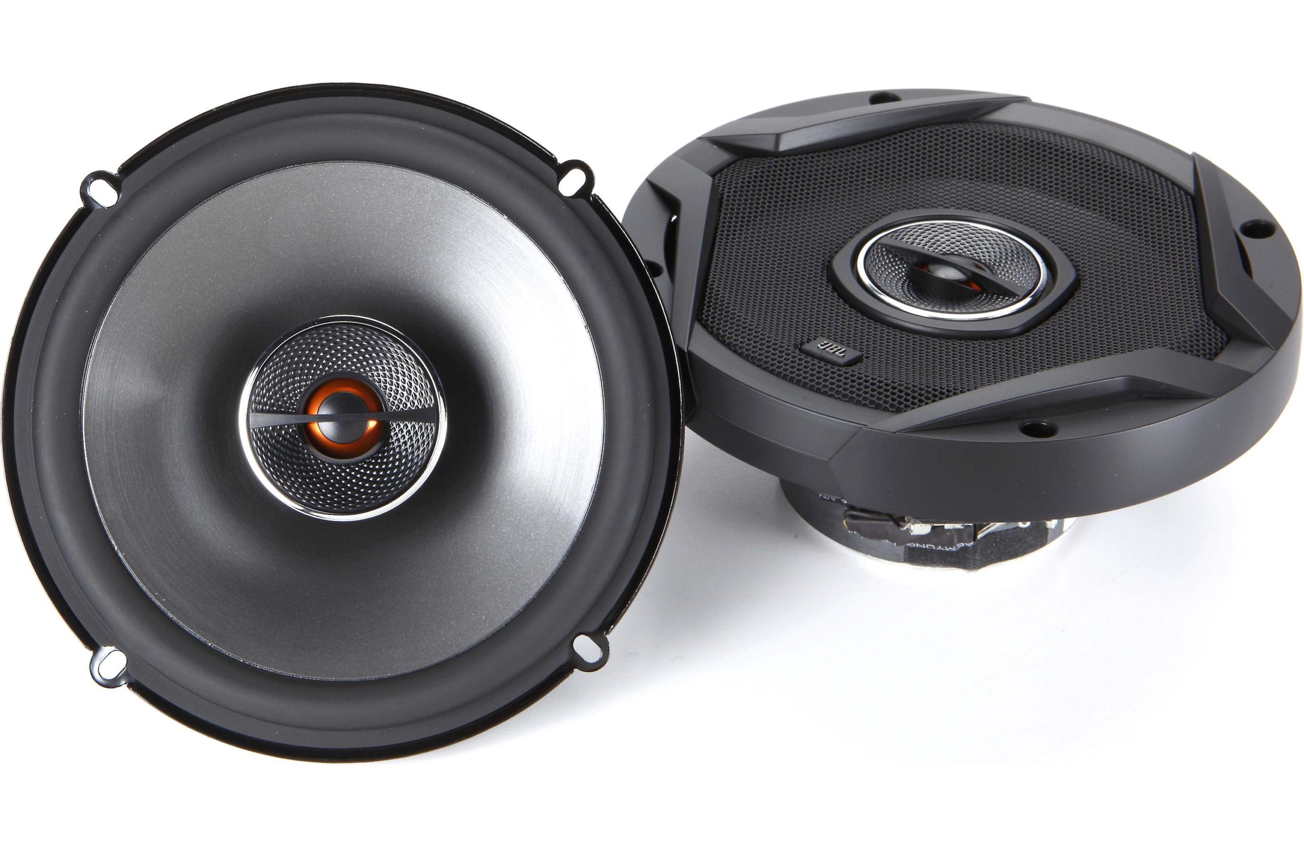 JBL JCGX602 6.5" 180W 2Way Coaxial Car Speakers Sound Around