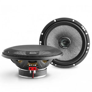 Focal 165 AC 6.5" 2-WAY COAXIAL KIT