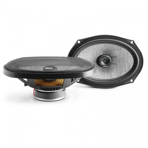 Focal 690 AC 6X9" 2-WAY COAXIAL KIT