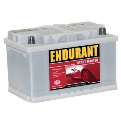 Hella Endurant StartMaster