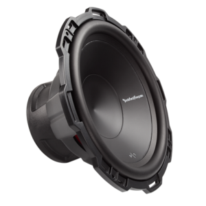 Rockford Fosgate P1S2-12 12″ Punch P1 2-Ohm SVC Subwoofer