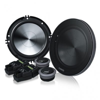 Fusion PF-CM650 6” Component Speakers