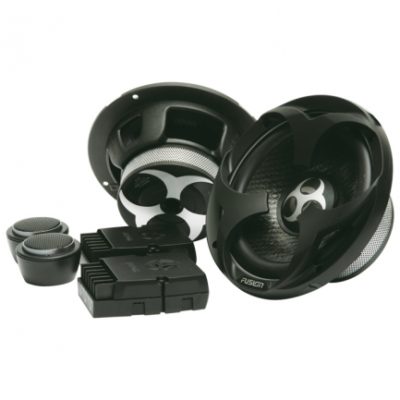 Fusion 6.5" Component Speaker System