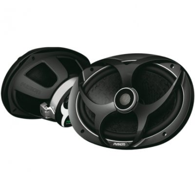 Fusion PP-FR6920 6×9″ 2-Way Speakers