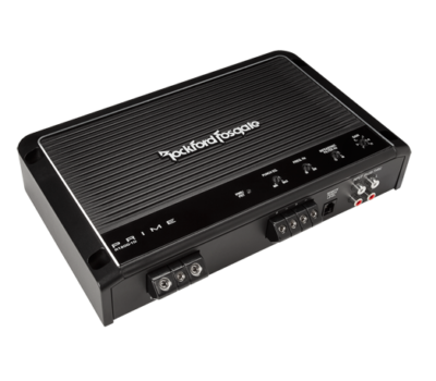 Rockford Fosgate R1200-1D 1,200 Watt Class-D Mono Amplifier