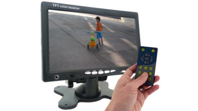 AVS RM70 7″ LCD Monitor