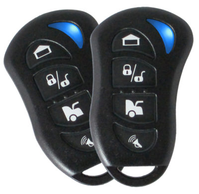 AVS Remote