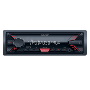 Sony DSX-A200UI Media Receiver with USB