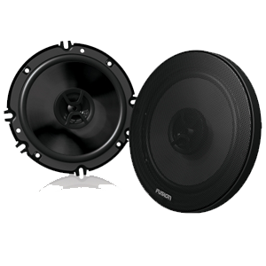 Fusion EN-FR6022 6" 2-Way Speakers