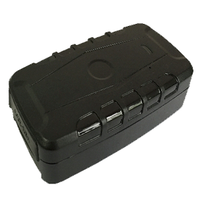 Mongoose LT2400 GPS Tracker