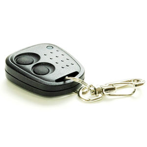 Mongoose M20 Series Remote