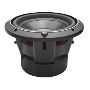 Rockford Fosgate P3D4-10" Subwoofer