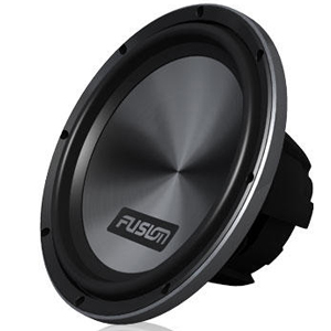 Fusion Performance PF-SW120D2 12" Subwoofer