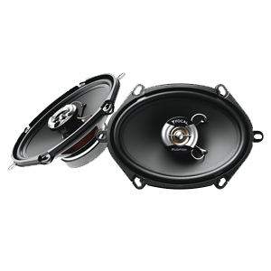 Focal Auditor R-570C 2 Way Coaxial Speakers