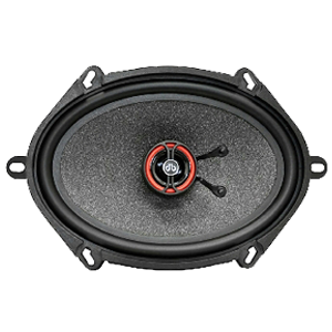 DB Drive S3-57 5"x7" Coaxial Speakers 300 Watts