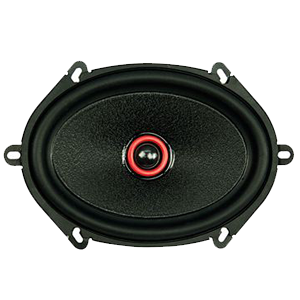 DB Drive S7-70 5"x7" Coaxial Speakers 225 Watts