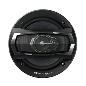 Pioneer TS-A1675S Coaxial Speakers with 300W