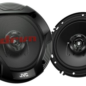 JVC DRVN CS-DR622 300w 6"- 6 1/2" 2 way speakers