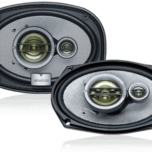 Kenwood KFC-HQ718 HQ-Series 7"x10" 2way 320w