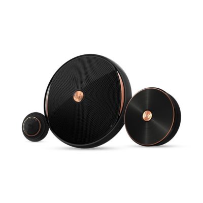 Infinity Kappa 60CSX 6.5" 300W 2 Way Component Car Speakers