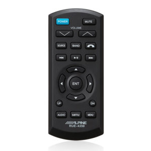 Stereo Remotes
