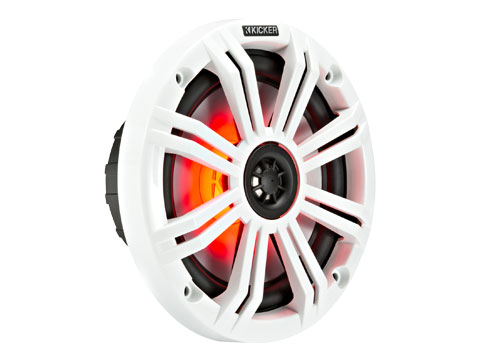 Kicker sales marine 6.5