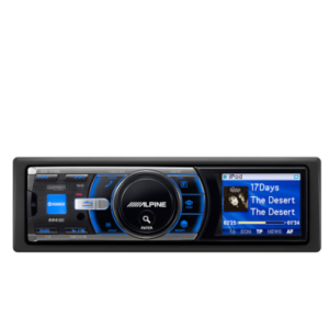 Stereo Head Units