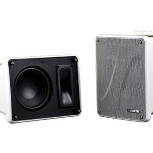 Outdoor Speakers