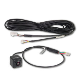 Reversing Cameras
