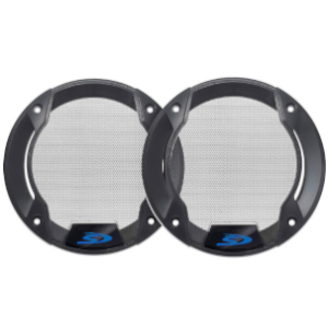 Speaker Grills