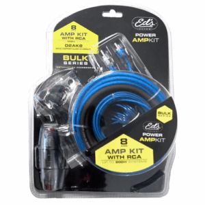 Ed's 8 awg Amplifier Wiring kit