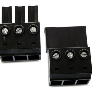 Fusion CA-QCONN Active Quick Connect Terminal Plug