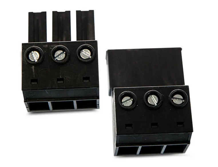 Fusion CA-QCONN Active Quick Connect Terminal Plug