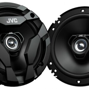 JVC CS-DF620 300w 6 - 6.5" 2-way Speakers