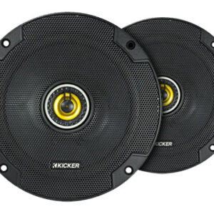 Kicker CSC5 225w 5 1/4" Coaxial Speakers