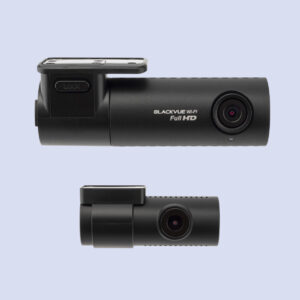 Blackvue DR590X-2CH 32GB Front and Rear Drive Camera