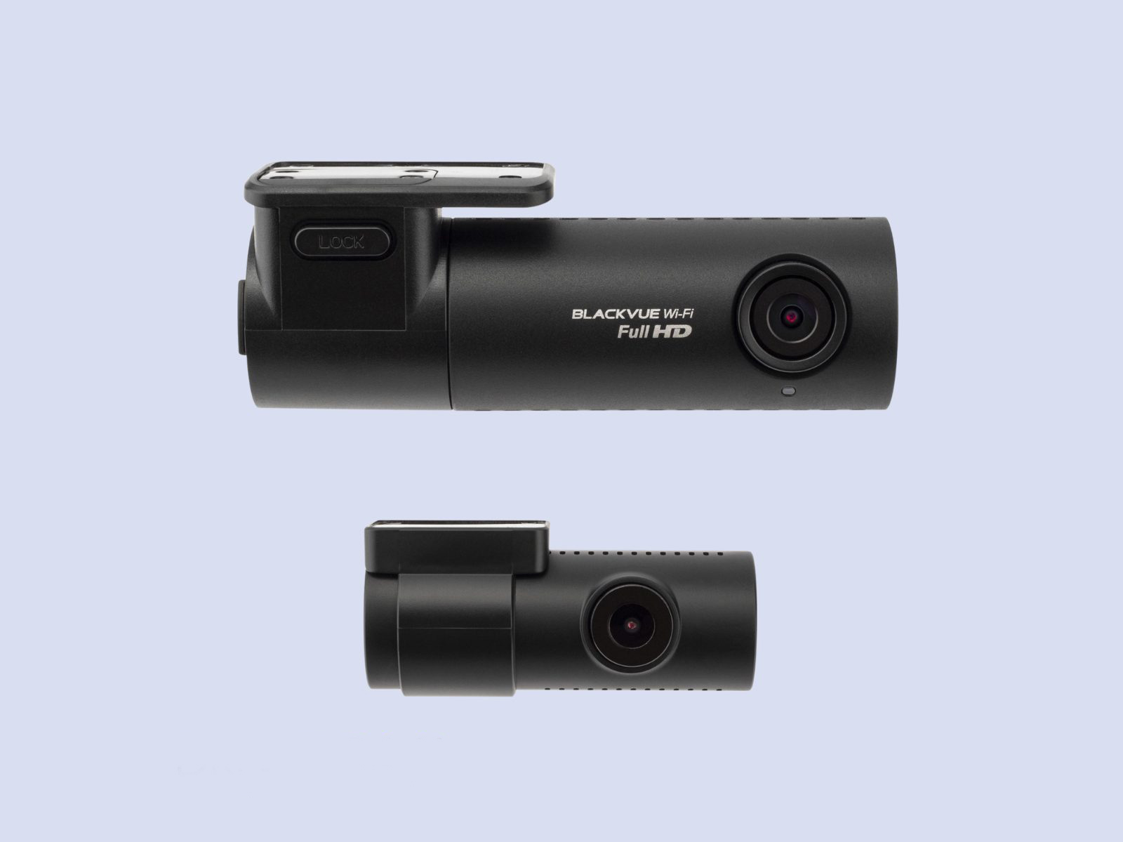 Blackvue DR590X-2CH 32GB Front and Rear Drive Camera