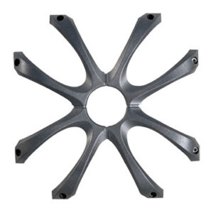 Kicker GL712 12" L7 Square Subwoofer Grill