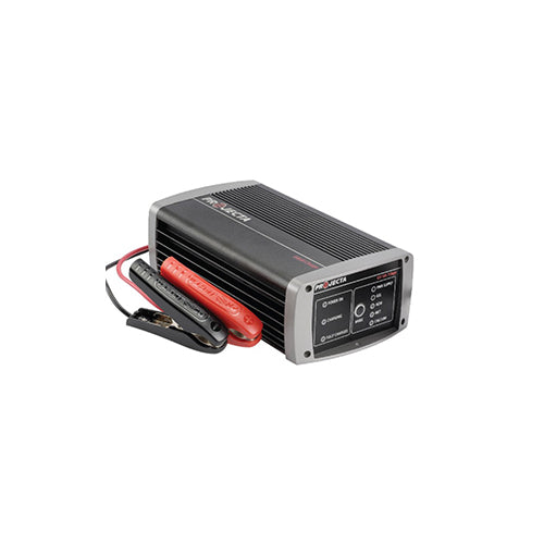 Projecta IC1000 Intelli-Charge 12v Automatic Battery Charger