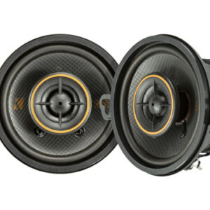 Kicker KSC350 3.5" Coaxial Speakers