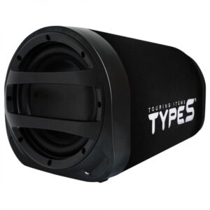 Type S TSSP1102 10" Active Bass Tube