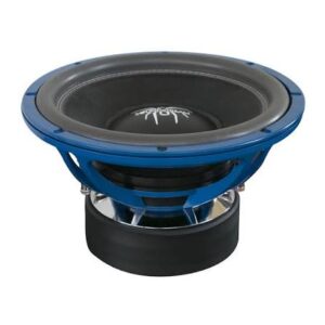 Soundstream X2.15 15" SPL 9,000w Dual 1 Ohm Subwoofer