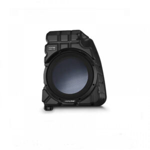 Alpine EV-100SW3-T Custom fit 10″ Subwoofer for Tesla Model 3
