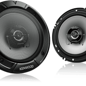 Kenwood KSC-S1667 6 - 6 1/2" 300w 2 way Speakers