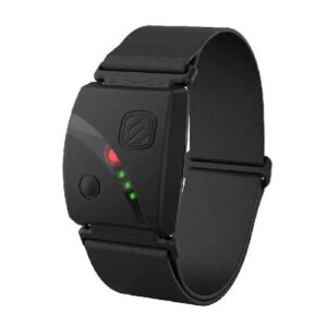 Scosche Rhythm 24 Waterproof Armband Heart Rate Monitor