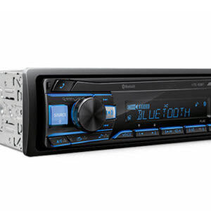 Alpine UTE-83EBT Digital Bluetooth Receiver